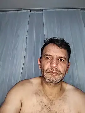 Webkamerová show Senkoreman_hard