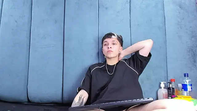 Megan_Thompson_ Live XXX Chat