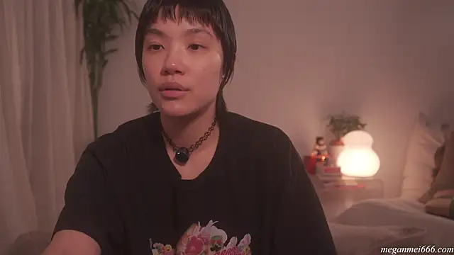 แชท XXX สดของ meganmei666