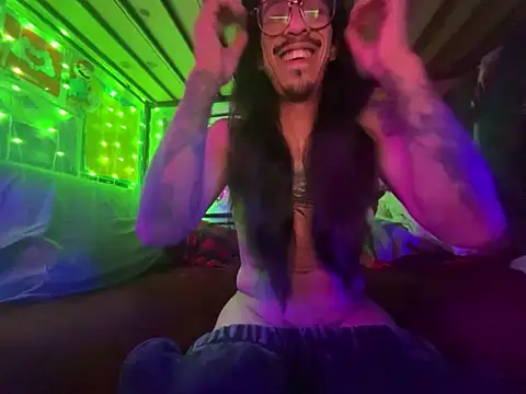 Show Webcam de bigdickkane300