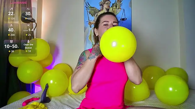 Czat XXX na żywo – oriana_thomson01