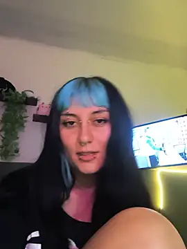 Czat XXX na żywo – Lola_bunnyboll