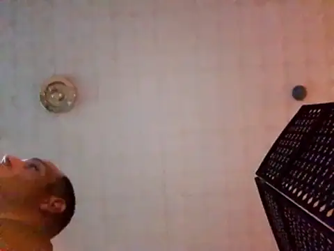 Webkamerová show Codymc89
