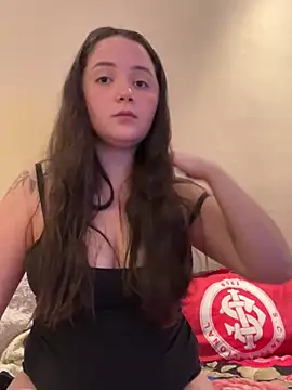 Czat XXX na żywo – brazillliangirl