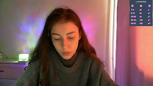 eskatmi's Live XXX Chat