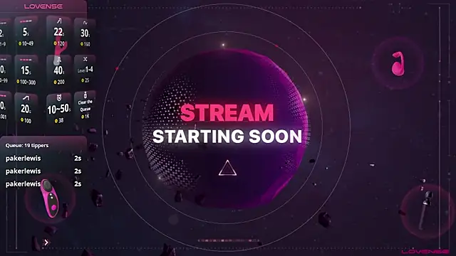 pinky_f00x Chat XXX live