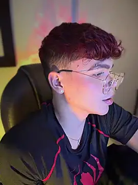 Živý XXX chat PRINCE_STEV