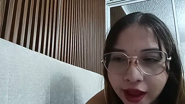 แชท XXX สดของ AliciaWhite_nt