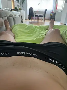 Show Webcam de tony3729