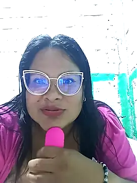 celeste122595 Webcam show
