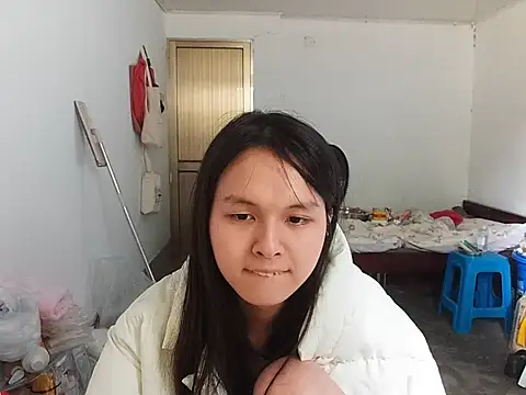 RebelAura Webcam Show
