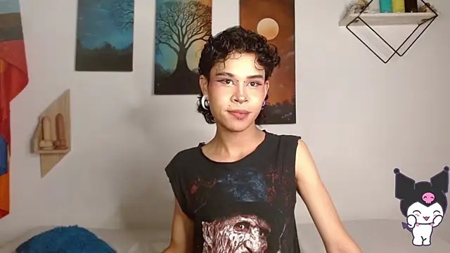 nicolai_a Webcam Show