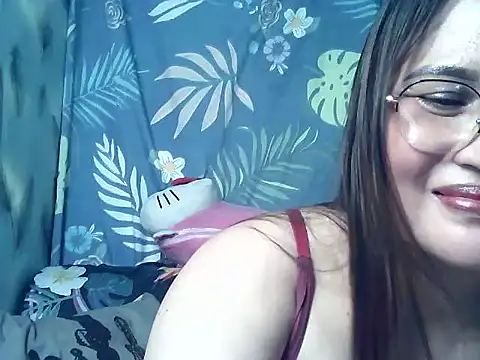 Sembang XXX Secara Langsung Amazing_Angel22