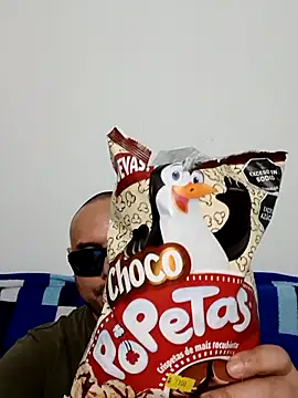 nrexw webkamerás műsora