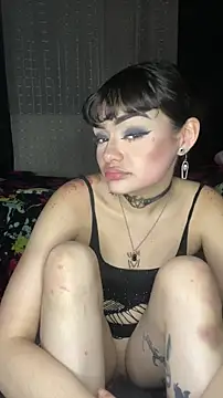 VenusDeMilo_55 – Live XXX-chat