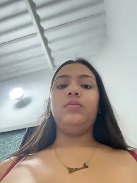 Chat +18 de Baby_morena12 ao vivo