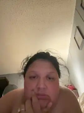 plussizemama Webcam Show