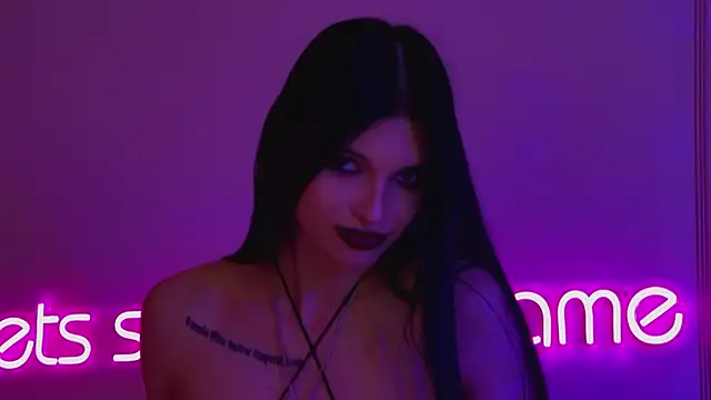 BeverlyMost Chat XXX live