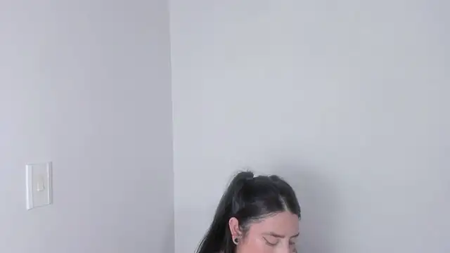 Gabriela_jak Chat XXX in diretta