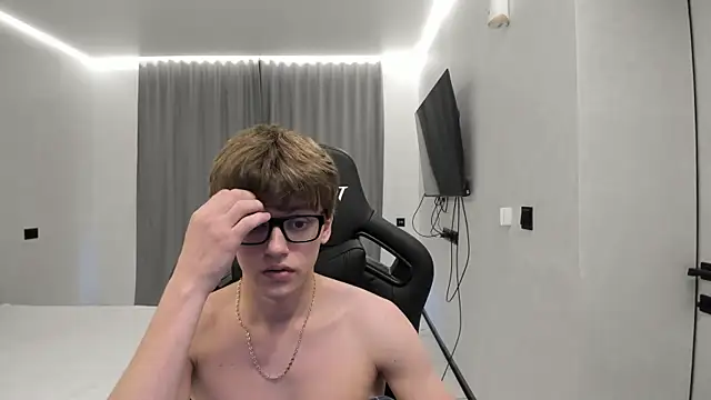 bonekoambalabu Webcam-Show