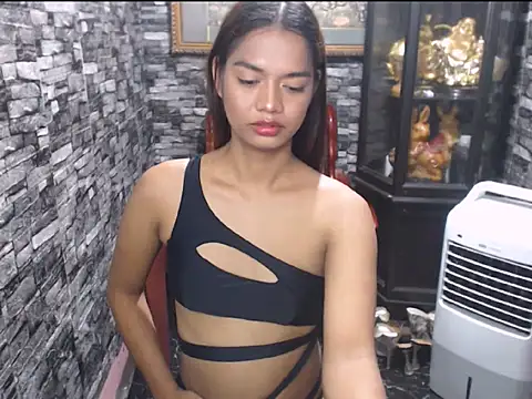 scarlette_angel Pertunjukan Webcam