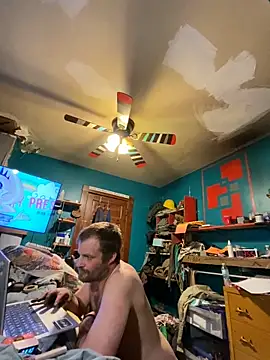 Chat XXX Live charactrzero