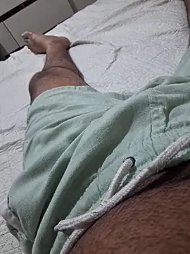 Webkamerová show vemcomigosafada