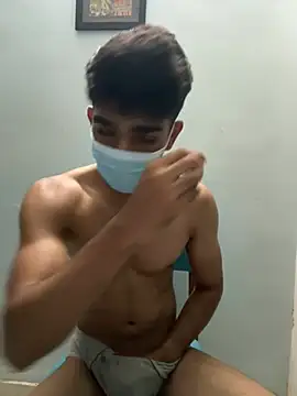 BadBoyTom78 webkamerás műsora