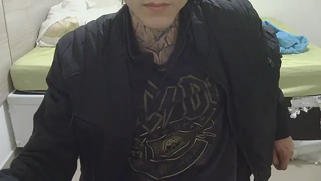 Chat +18 de smokingink ao vivo