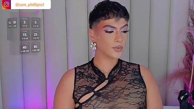 sam_phillipss Webcam show