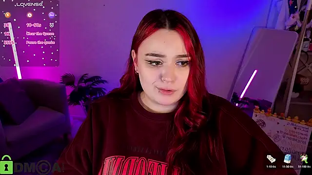 Chat XXX en directo de Mia_R0ss
