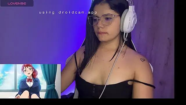 2Angela_'s Live XXX Chat