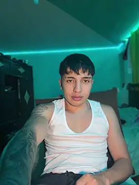 Вебкам-шоу pabonsito