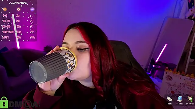 Mia_R0ss Obrolan Langsung XXX