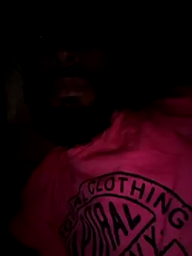 kingofextrasize Webcam-Show