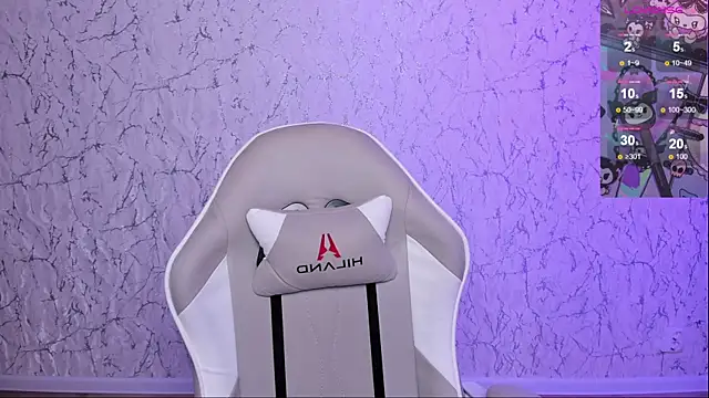 ClaireFaers_ 라이브 XXX 채팅