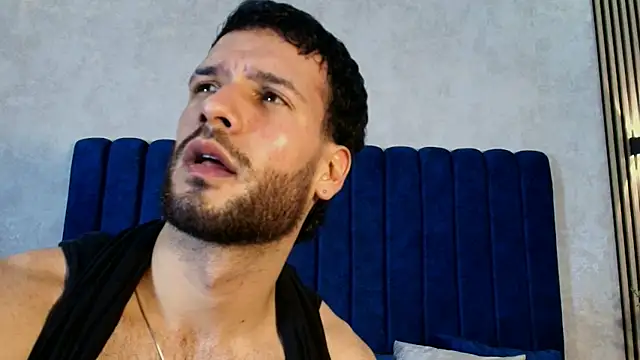 Jacob_Benelli's Webcam Show