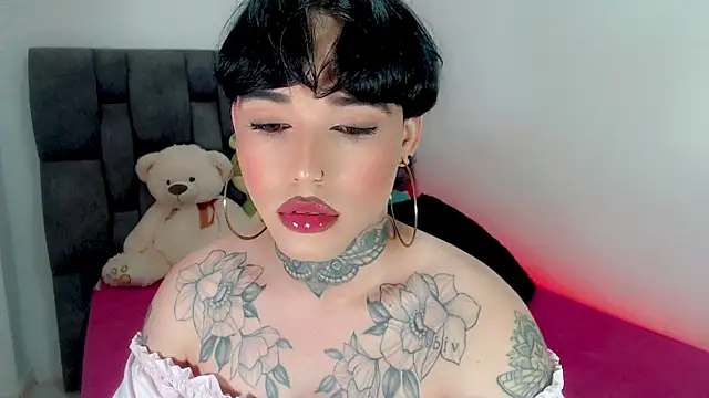 little_star_porn Webcam show