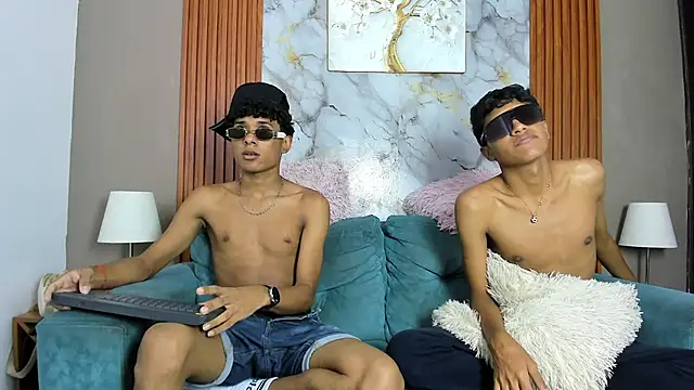 BOUL_GUYS Live XXX-Chat