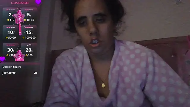 annarose19's Live XXX Chat