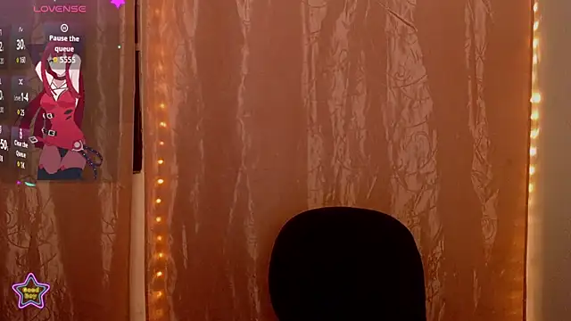Chat +18 de Anita23__ ao vivo