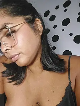 Chat XXX en directo de missmelissa_