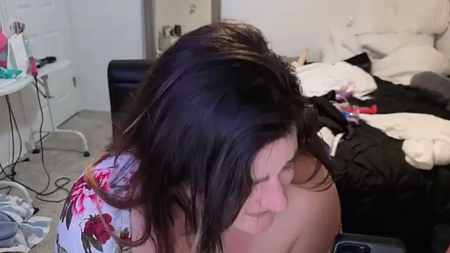 Chat +18 de magicsparkles ao vivo