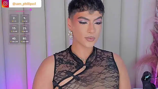 sam_phillipssのライブXXXチャット
