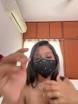 Sirishateluguammai 现场XXX聊天