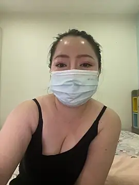 aiye666 Show Webcam