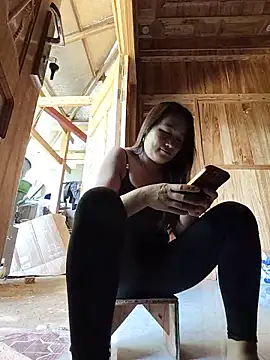 phungtiti Live XXX Chat