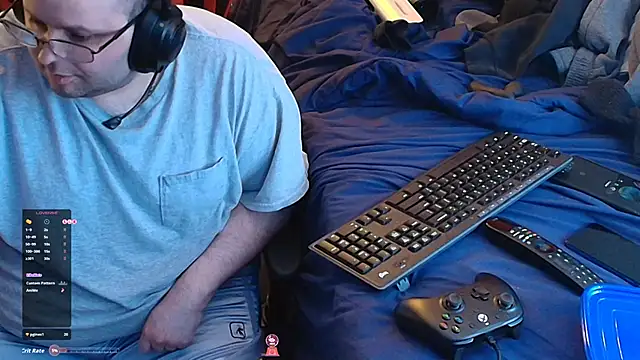 lefty15242 现场XXX聊天