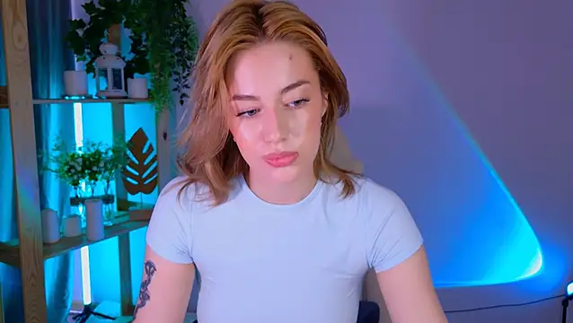 Chat XXX Live AmeliaCarterr