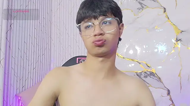 Show de webcam de Spark_tay